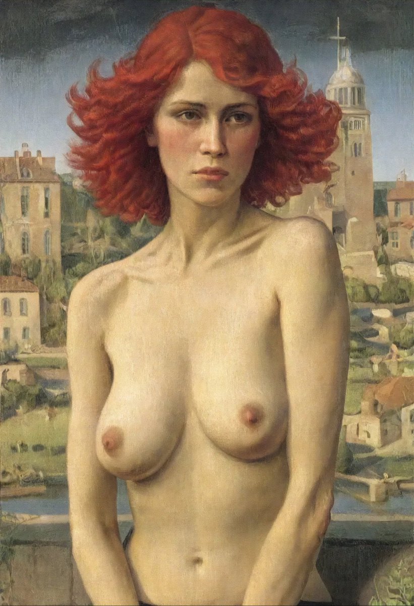 Check out this NFT by <a href="/DadjoArt/">DADJO SAEID</a> on <a href="/foundation/">Foundation 🌐</a>! 🌐

foundation.app/mint/eth/0x746…

DADJO/MUSEUM
______
Title: “Innocence and Liberation,”
Creator: Saeid Dadjo
Physical Reproduction: Master Elahe Karimian

“Innocence and Liberation,” created by the visionary artist Saeid Dadjo and