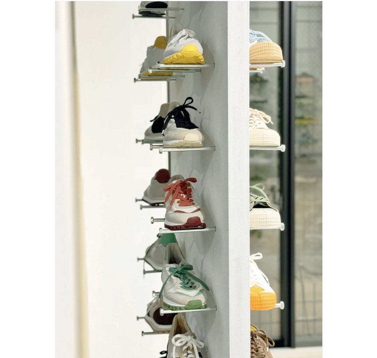 novesta_japan's tweet image. 10月のノヴェスタ・フィッティング・ルームの営業スケジュールはこちらになります。フィッティングルームは直営店として実際に展示商品のご購入が可能です。ぜひご来場ください🇸🇰

10/4(土), 5(日)、11(土)、12(日)、18(土)、19(日)、25(土)、26(日)

#novesta #ノヴェスタ #ノベスタ #スロバキア