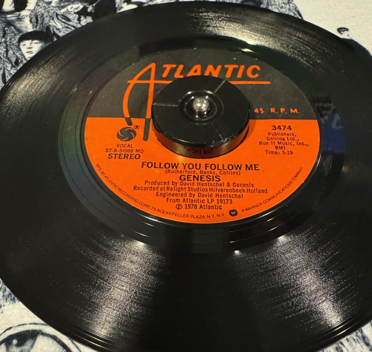 Records Revisited Podcast (W/ ❤️ We Will Survive) tweet media