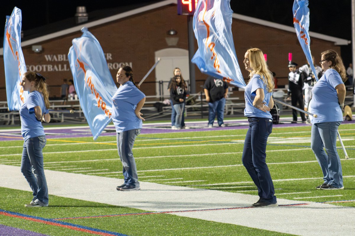 AllianceCSD's tweet image. Did you know that every three years Alliance High School hosts the Alumni Band? ✈ Aviators of the past reunite to rehearse and perform once again with the Pride of the Sky! We were thrilled to see them back together at last week’s game! #RepThatA