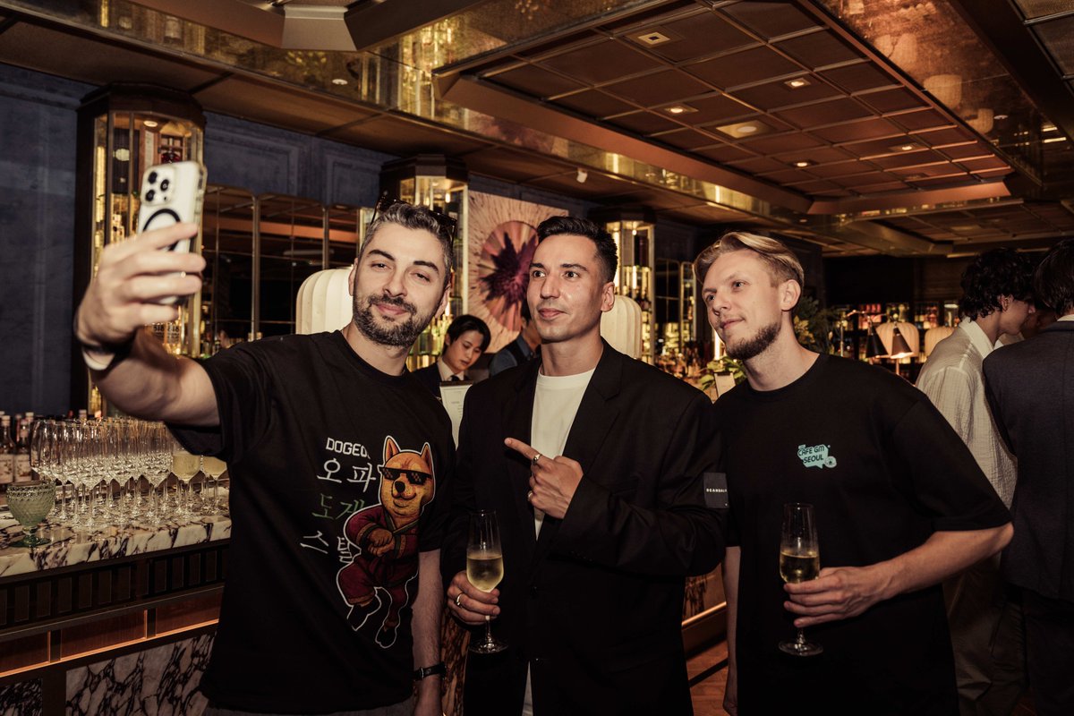 Easy Capital tweet media