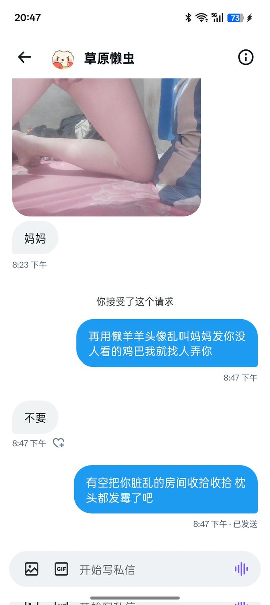 簌簌冬青 tweet media