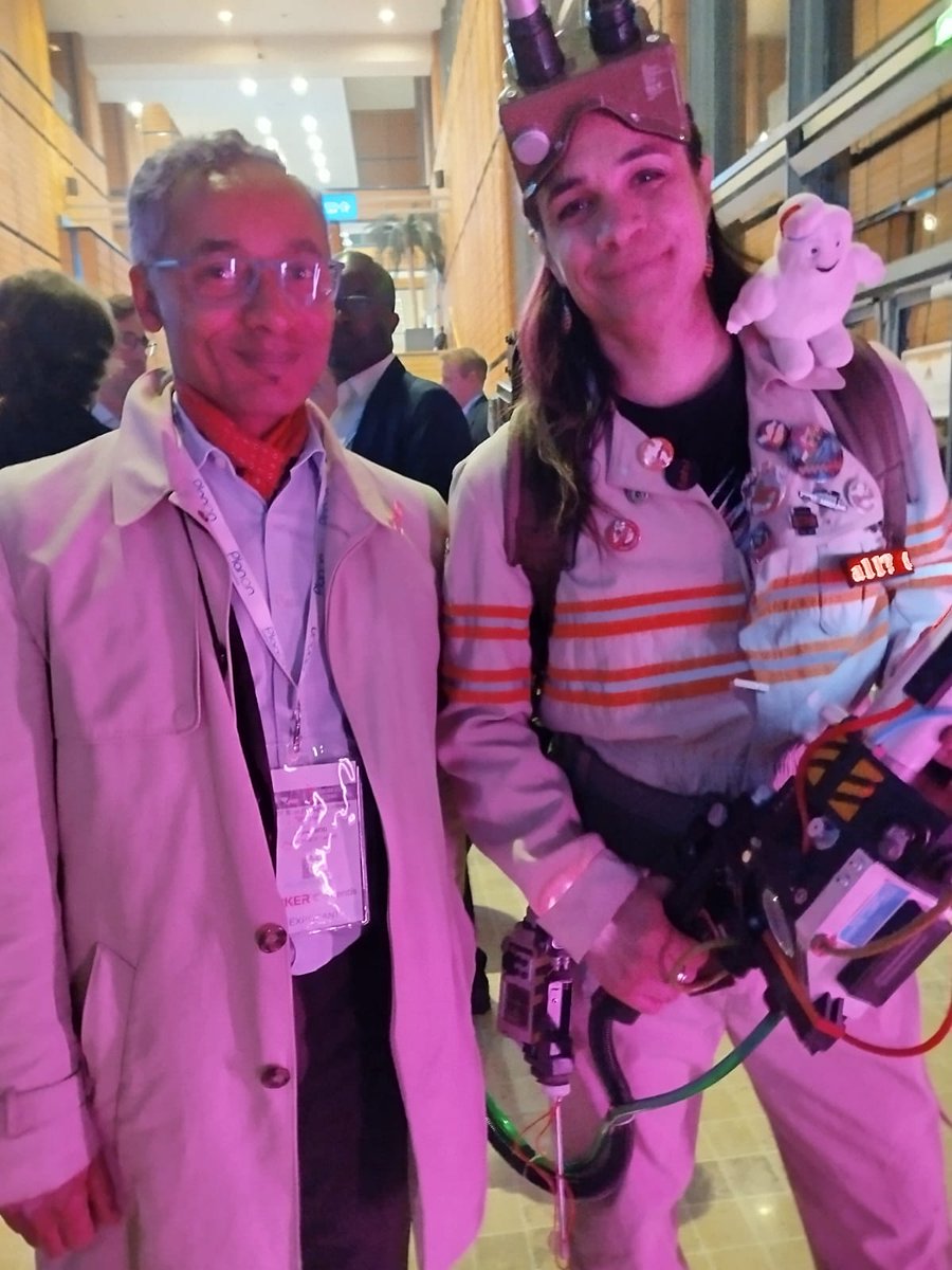 Planon France tweet media