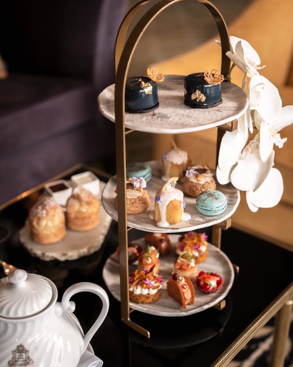 Four Seasons Lisbon tweet media
