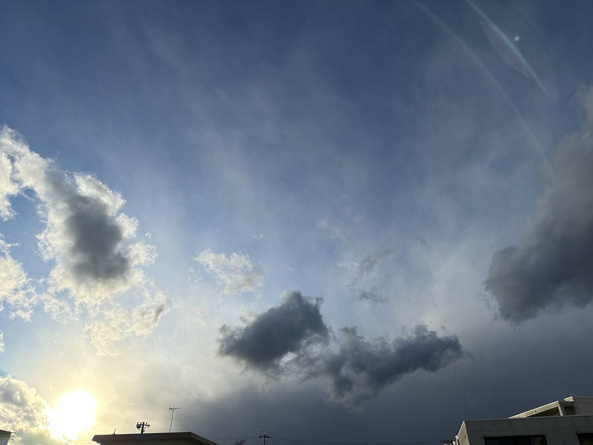 『Dusk reminds me of things far away.』

遠くの事を思い出す時少しだけ切なくなる。

夕暮れの黄昏に包まれてる時。

昔に友達といつか旅行に行くと約束した事。

学生の時に一生守るよと彼女と約束した事。

色んな人に恩返しをする為の仕事。

頬の涙に任せて。

#詩 
#キリトリセカイ 
#龍の便箋