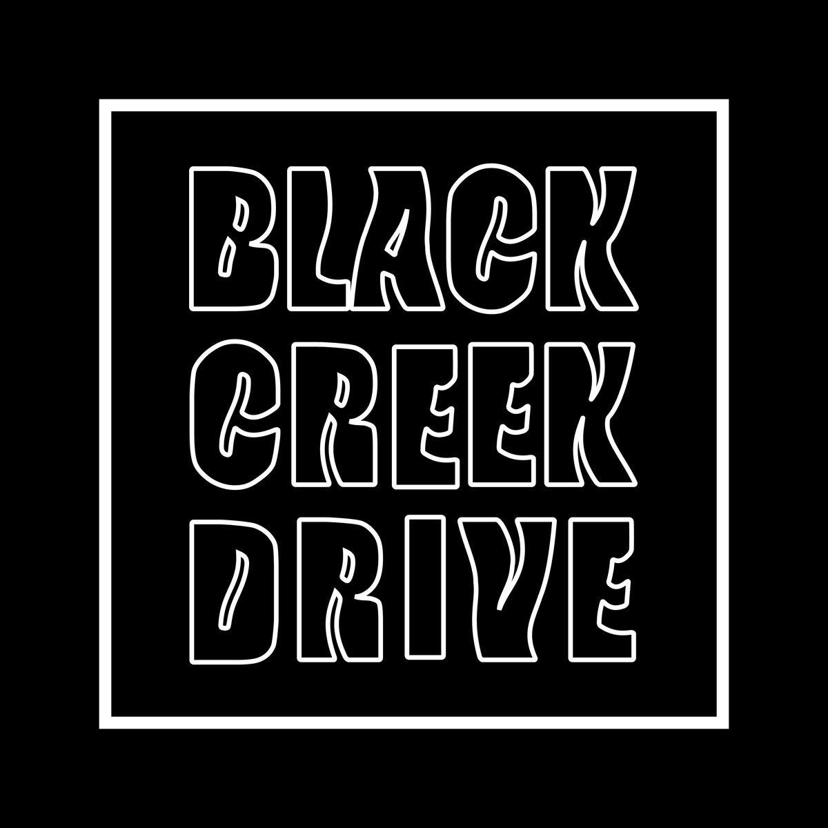 BLACK CREEK DRIVEを聴いて〜る。

黒い魔力にどっぷり…。

blackcreekdrive.bandcamp.com/album/black-cr…
