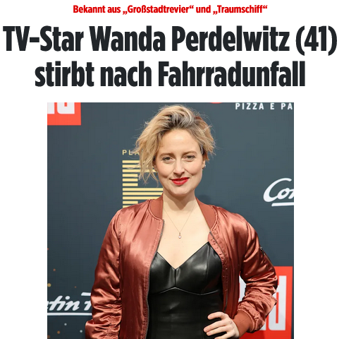 grouchkopp's tweet image. RIP, Nina Sieveking. 👼