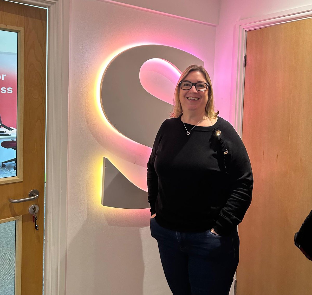 Skout PR tweet media