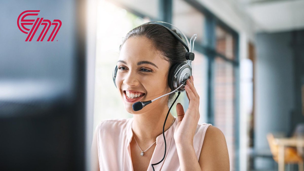 EM_Displays's tweet image. Electro-Matic Visual offers training directly to the end-users of our electronic message centers. Individual and group training on our software is available for anyone who has purchased one of our #LEDsigns

🎓Schedule a training today! visual.electro-matic.com/support/traini…