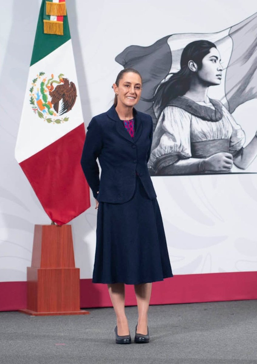 Michael Oviedo tweet media