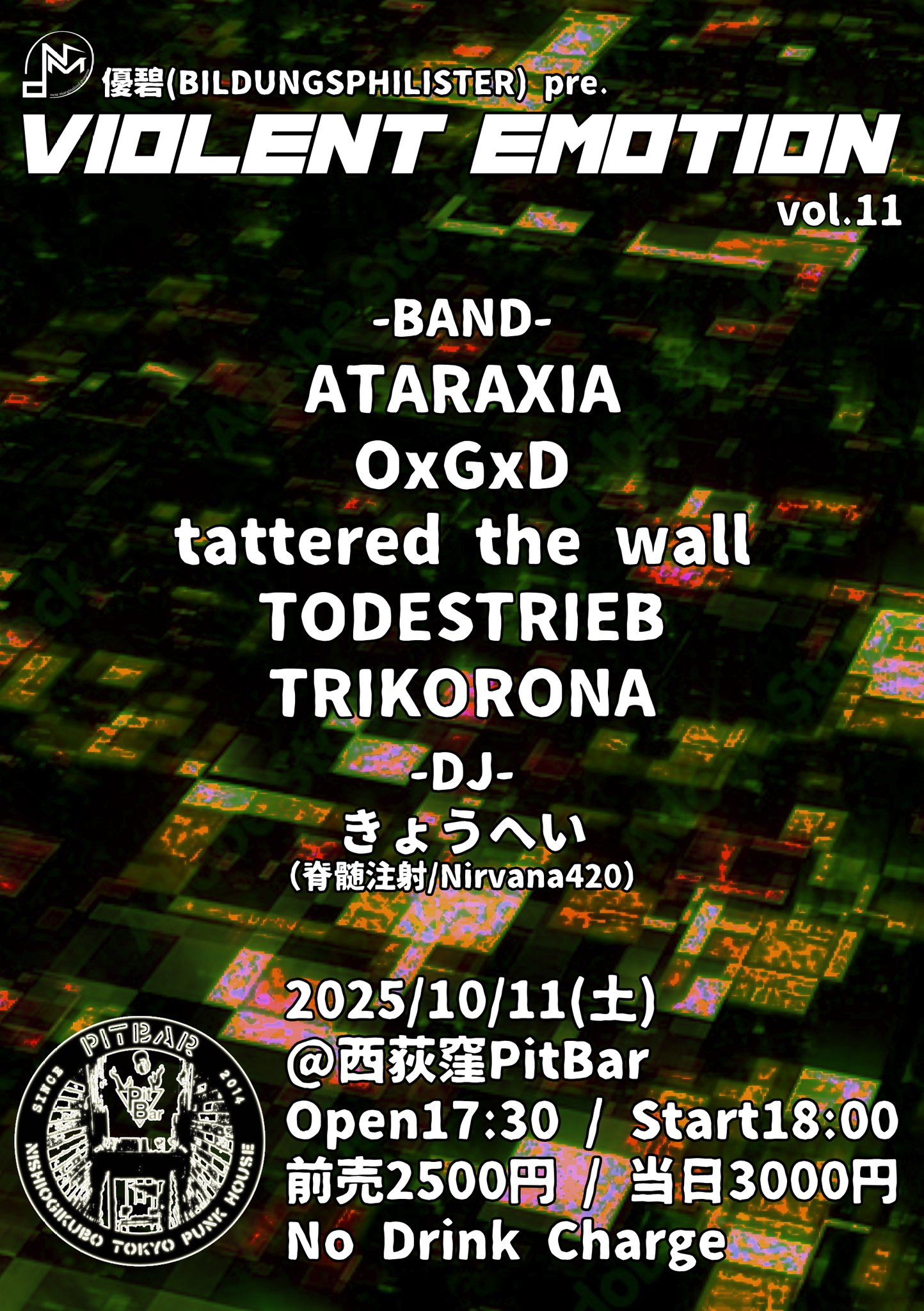 The Age of Adolescence 表面傷あり The Age of Adolescence 表面傷あり The Age of Adolescence