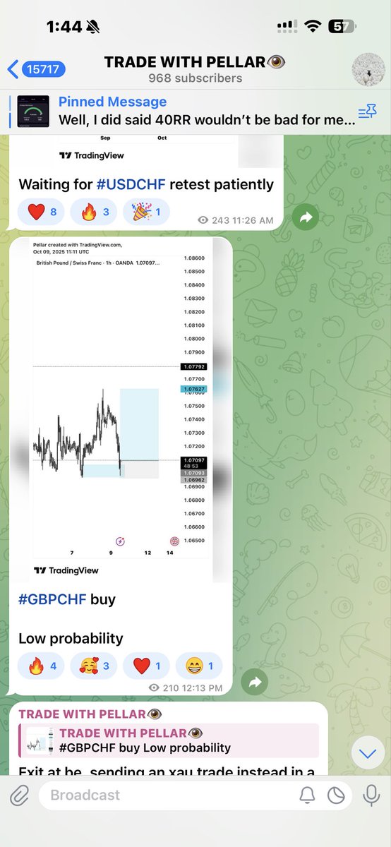 Pellar Trades tweet media