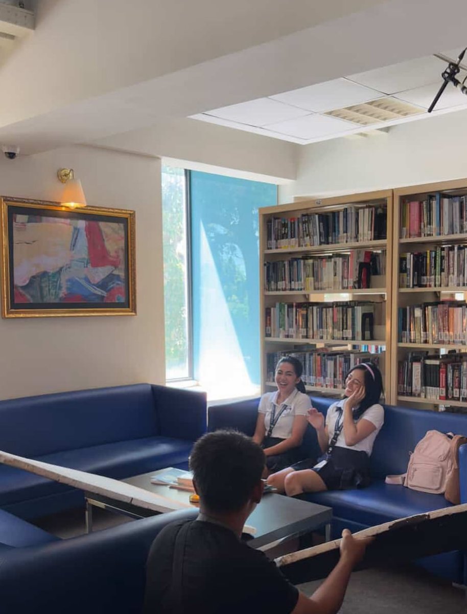 aespiceu's tweet photo. thank you bad genius for bringing these amazing women together

BGTS LAST EXAM
BGTS LAST EXAM
#HyacinthCallado | #AtashaMuhlach https://t.co/OuZSZYt0wv