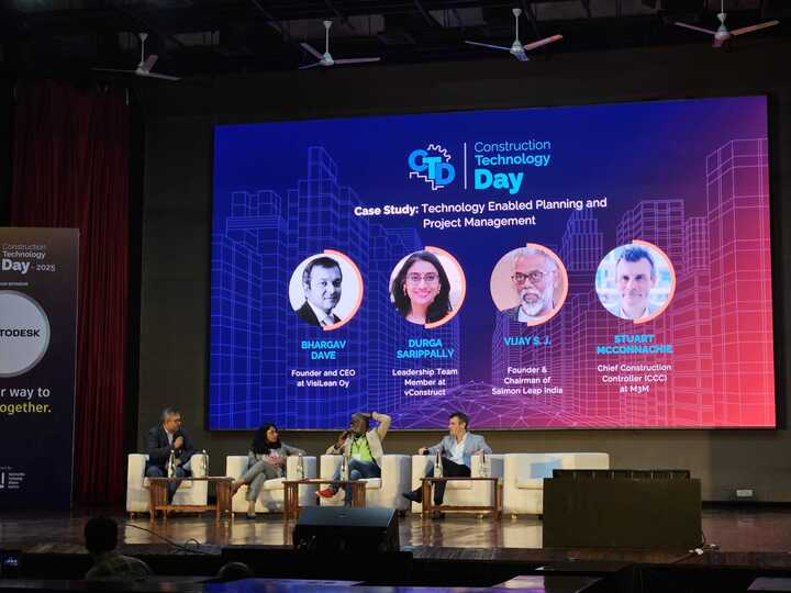 VisiLean tweet media