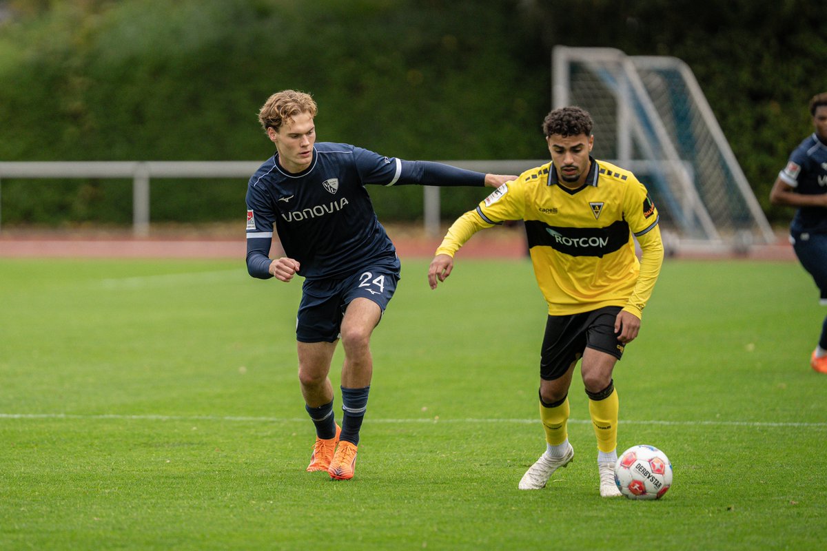 VfL Bochum 1848 tweet media