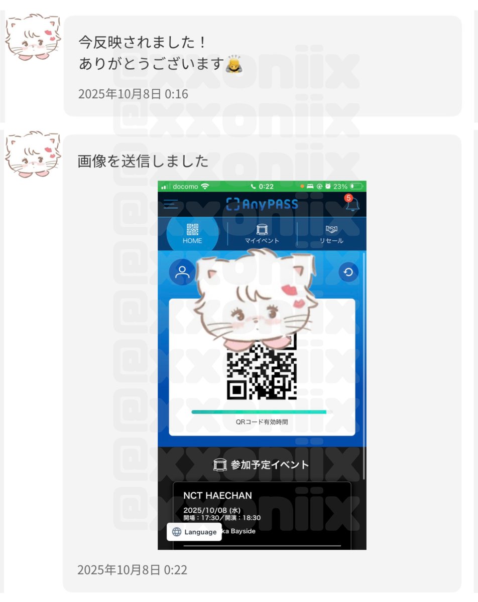 xxoniix's tweet photo. https://t.co/qhuZkjtpxp