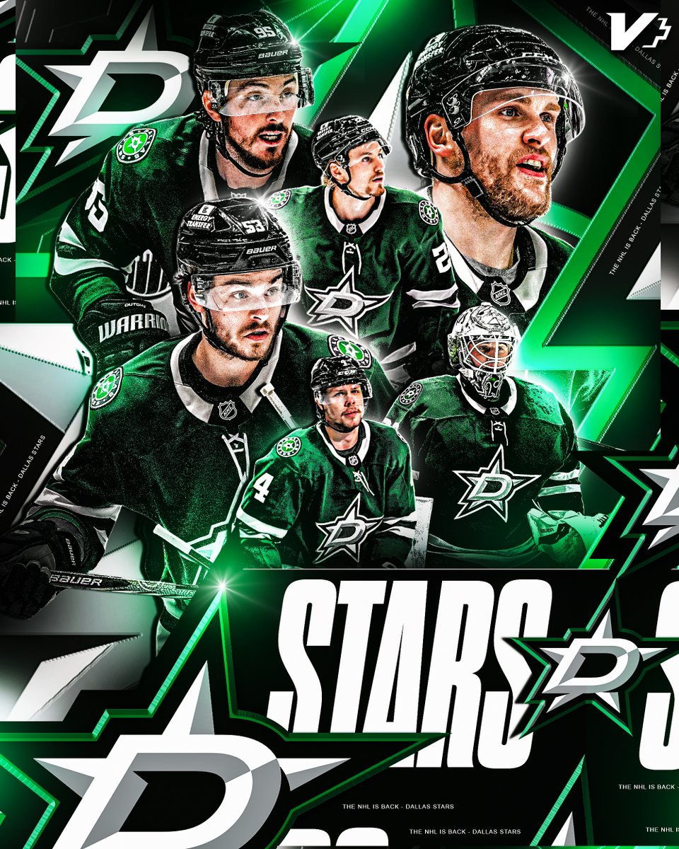 Victory+ (@victoryplustv) on Twitter photo π‘ππͺ ππππ£π§ππ₯. π¦ππ π ππ’ππ.
The <a href="/DallasStars/">Dallas Stars</a> are back π₯
#TexasHockey π‘ππͺ ππππ£π§ππ₯. π¦ππ π ππ’ππ.
The <a href="/DallasStars/">Dallas Stars</a> are back π₯
#TexasHockey