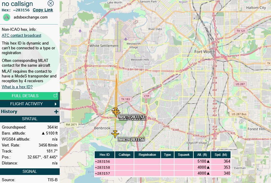 SirListenalot's tweet image. MMU #A332's #MMF34 &amp;amp; #MMF35 en route NAS Fort Worth - Lajes with (3 + 1?) Belgian #F35's #BAF101 &amp;amp; #BAF103
2nd pic 1040z, 3rd pic 1059z