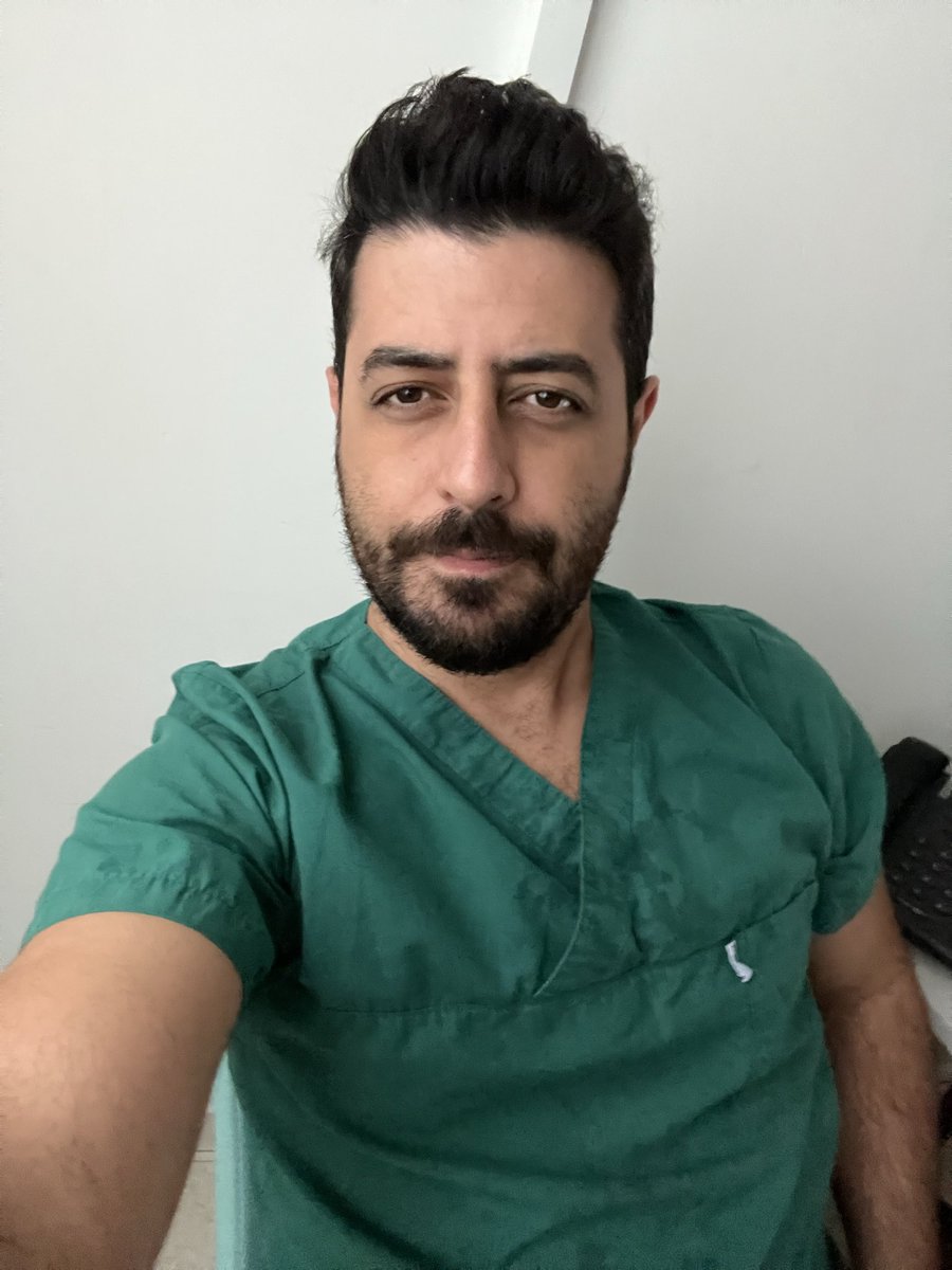 Doktor Kafalı tweet media