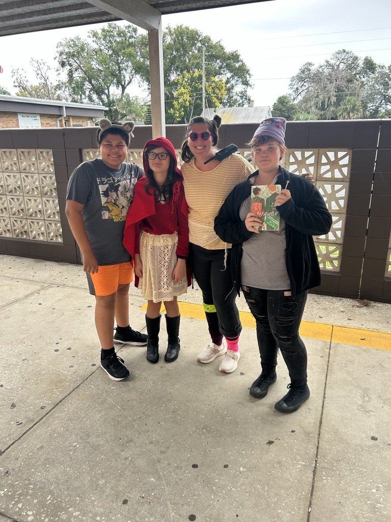 Yesterday was right out of a storybook here at UMS! Colors Wars are on today! Stay posted! Go Tigers :)