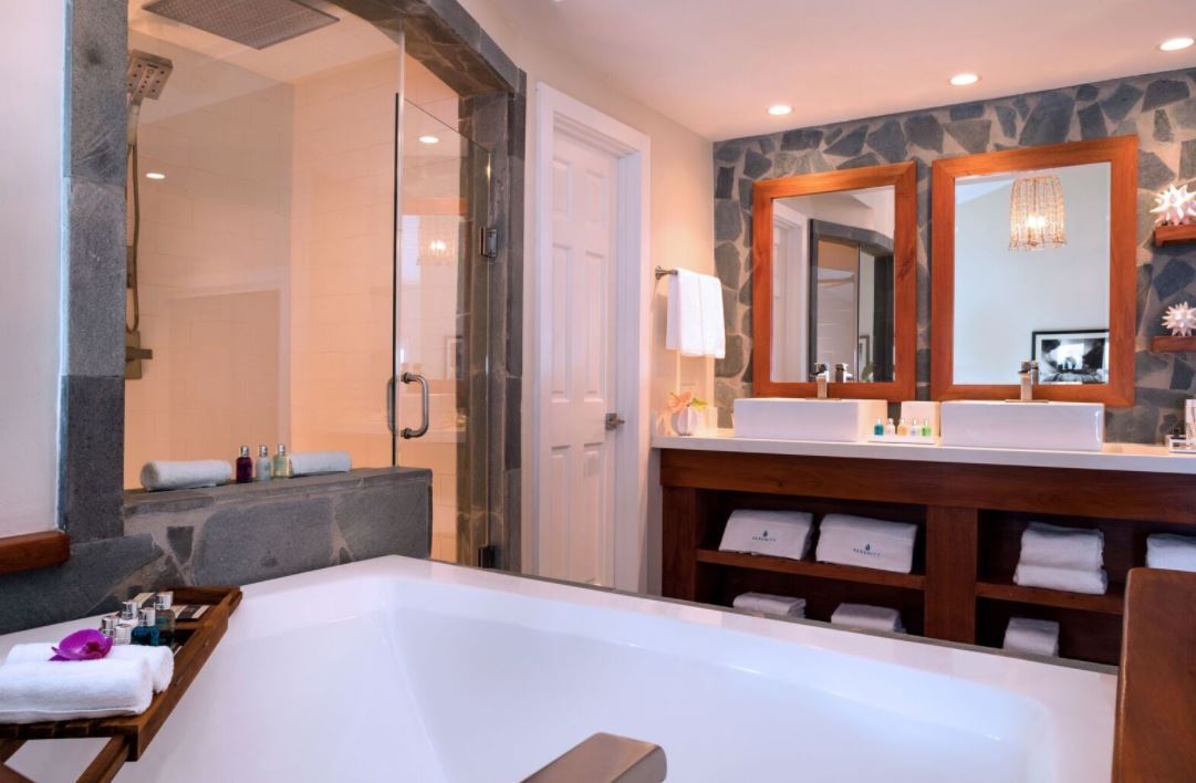 Our plunge pool butler suites are the perfect home away from home for your honeymoons, milestone celebrations, and more. ✨