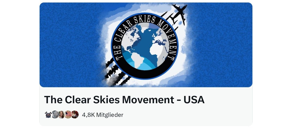 PegasusChr64547's tweet image. #StopChemtrails #StopGeoengineering