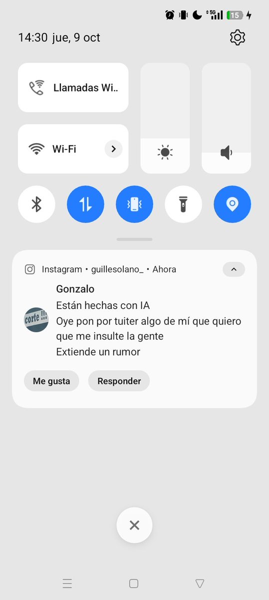 guillesolano_'s tweet photo. oye este tío es un puto pesado buscafamas de los cojones dándome la chapa to el día con que saca disco este viernes y encima me ha reconocido que las canciones las hace una tal "la-ia"

bloqueadle si podéis @c0rtec0rte https://t.co/Ci93oK3fYd