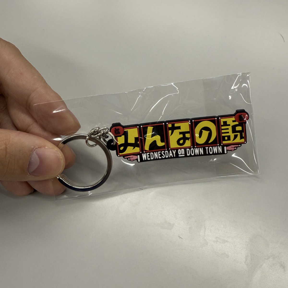 iizukakun's tweet photo. 採用されたから2個目ゲット！ https://t.co/KssNEwnXje