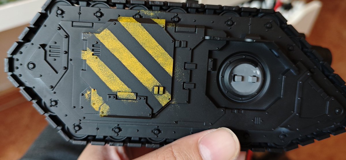 warhammer 40k Trasfondo. tweet media