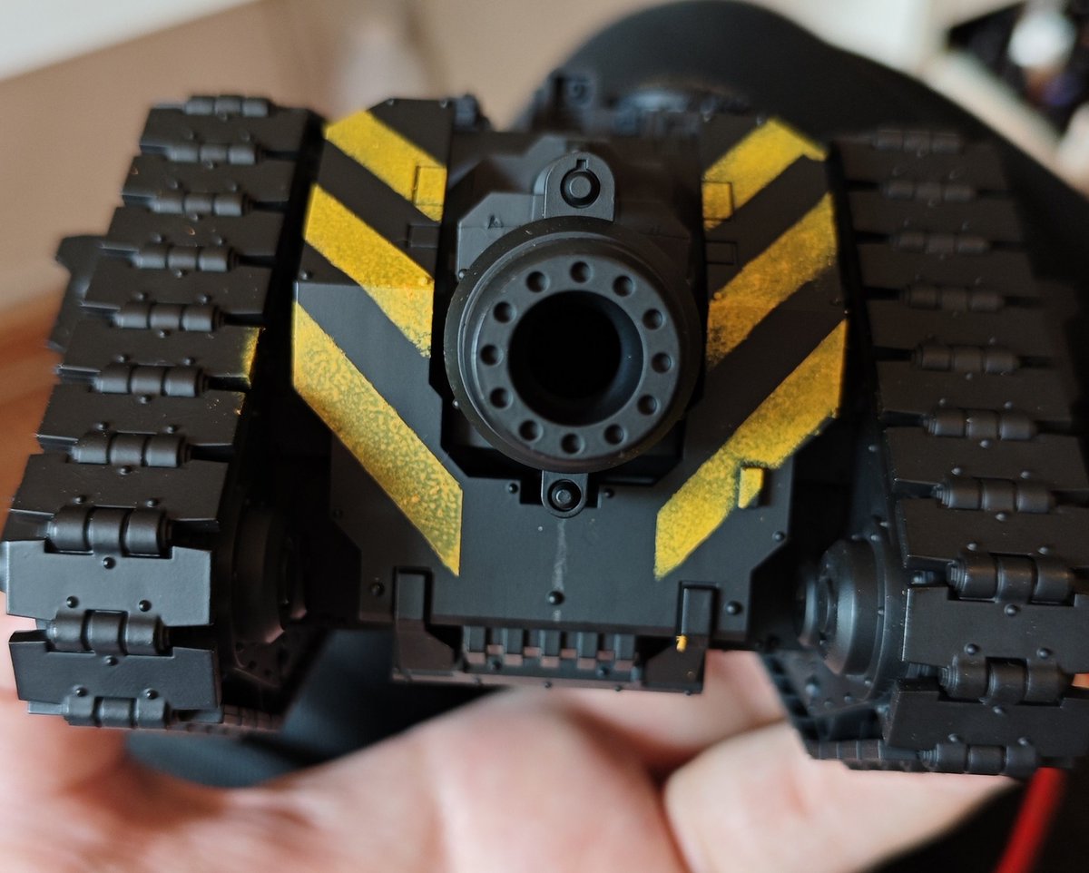 warhammer 40k Trasfondo. tweet media