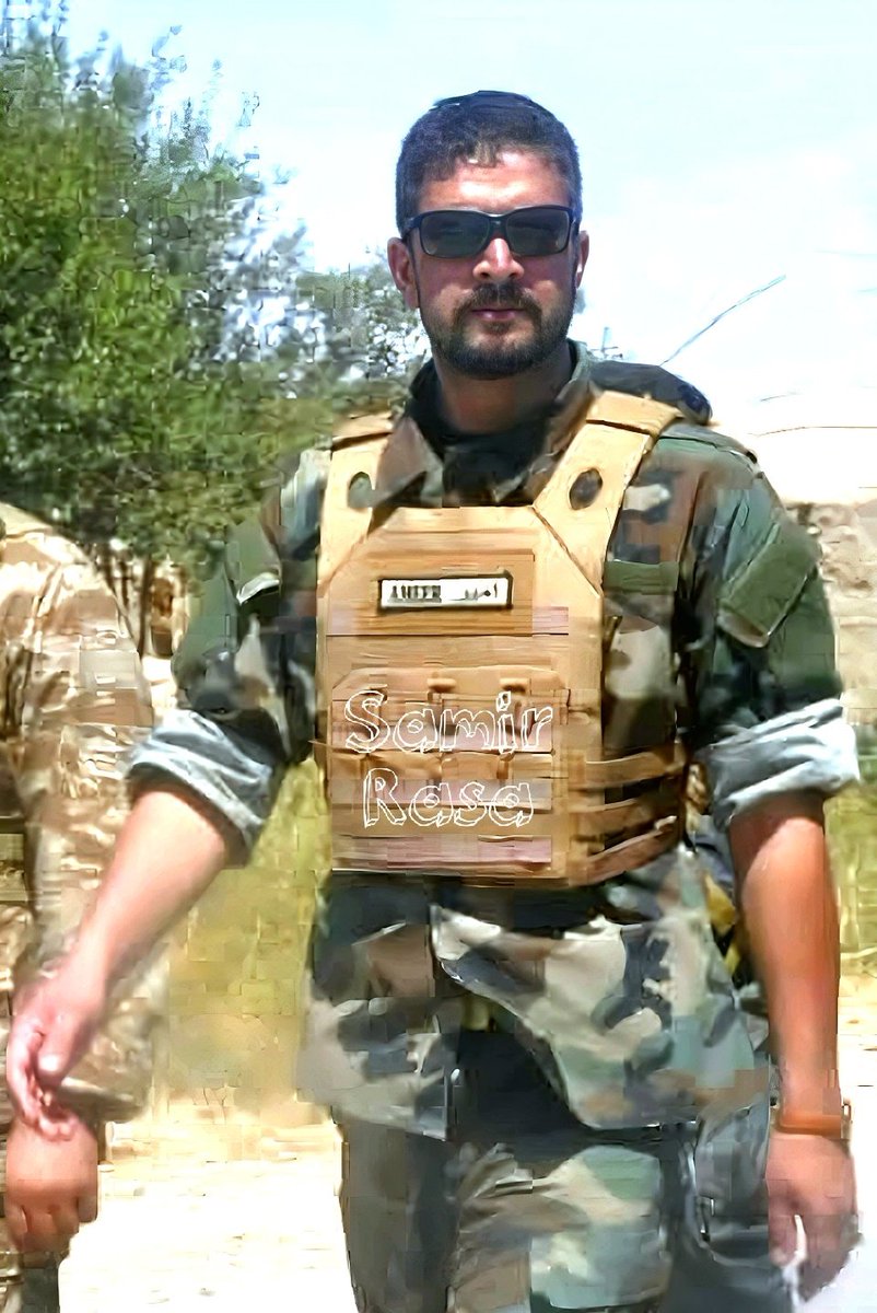 از دل نرود قهرمانی که ز دیده برفت!

روانت شاد و نامت جاودان
 #امیرانقلاب
🌹