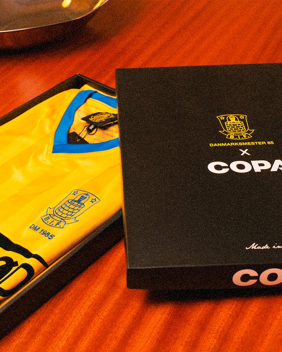 Brøndby IF tweet media