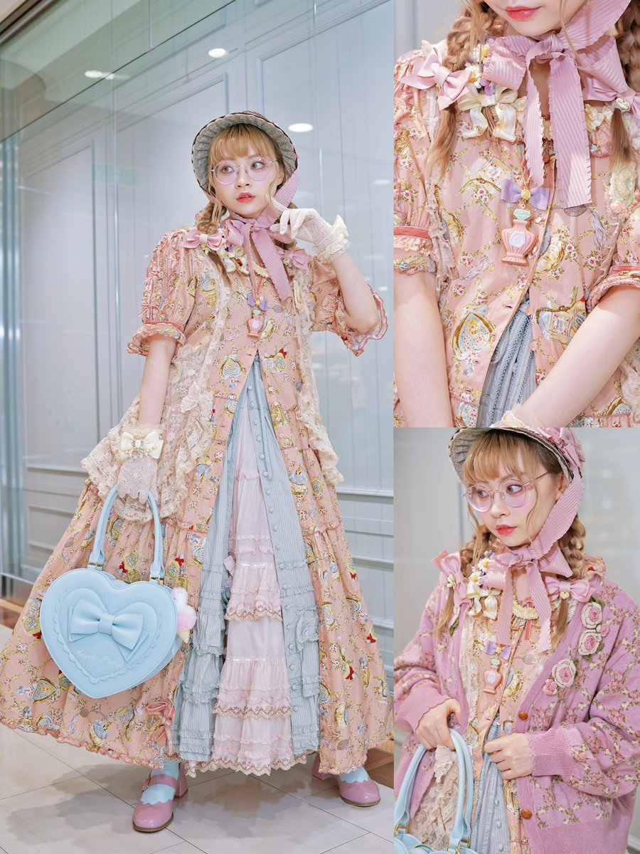 前回の限定色も可愛いですが