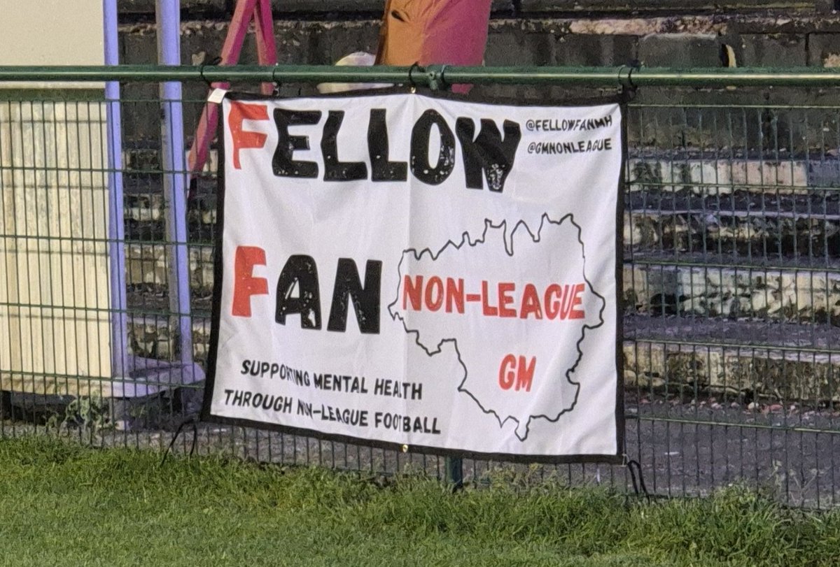 #FellowFan tweet media