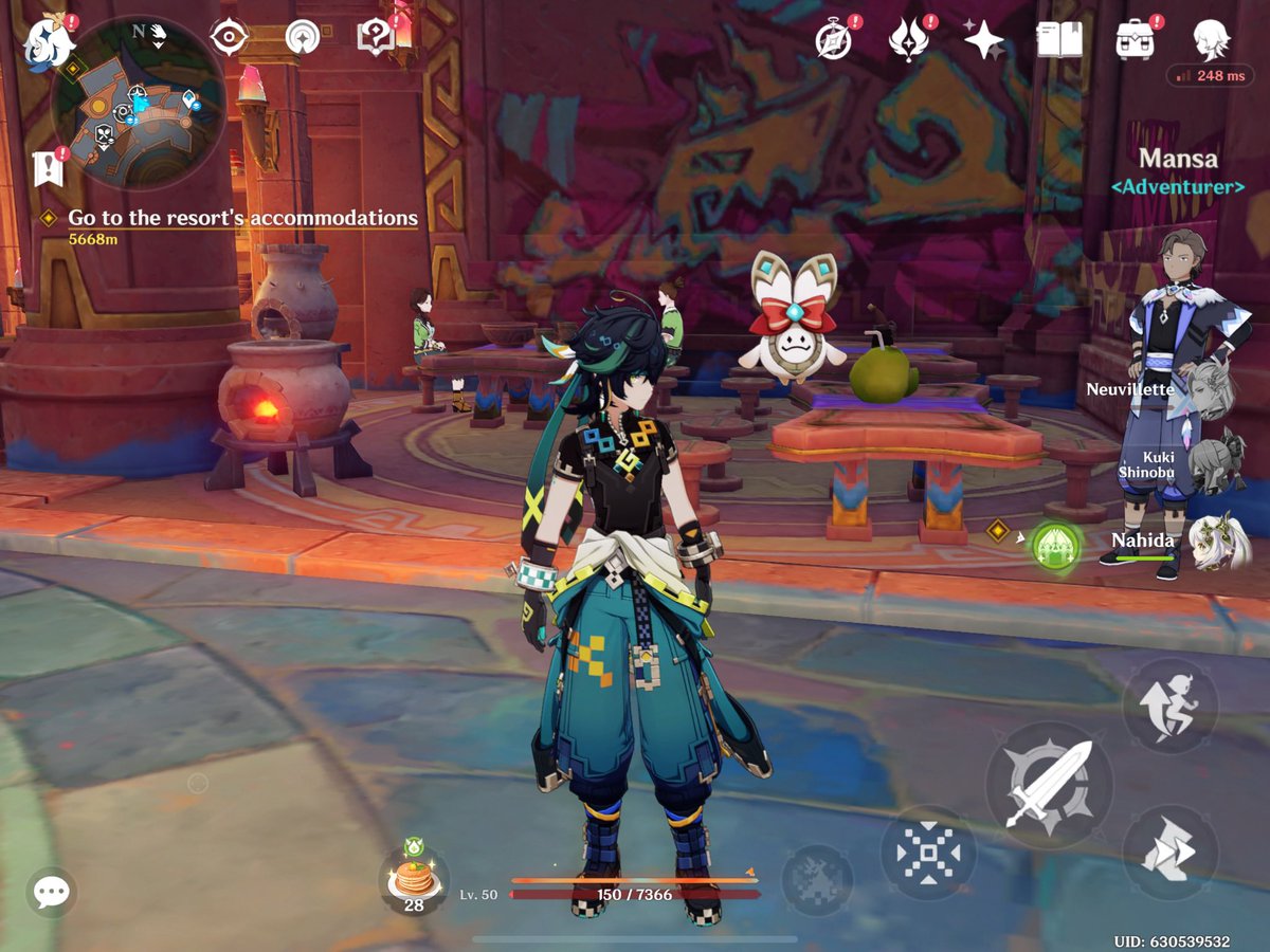 Kitsch-kun || COMM OPEN! 3 SLOTS tweet media