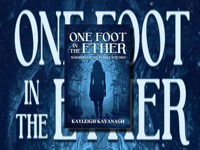 pumpupyourbook's tweet image. 📖First Chapter: One Foot in the Ether: Whispers of the Pendle Witches by Kayleigh Kavanagh #FirstChapter pumpupyourbook.com/2025/10/02/fir…