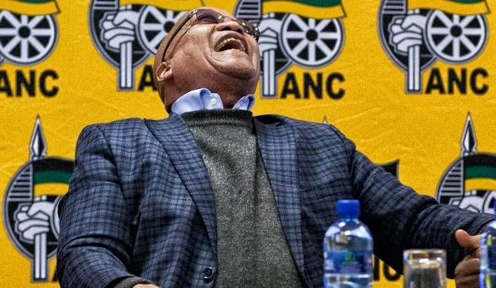The hunger that is waiting for baddies after Lord Mkhwanazi is done cleaning up the country is doing push ups while drinking Mofaya 😭😭😭😭😭