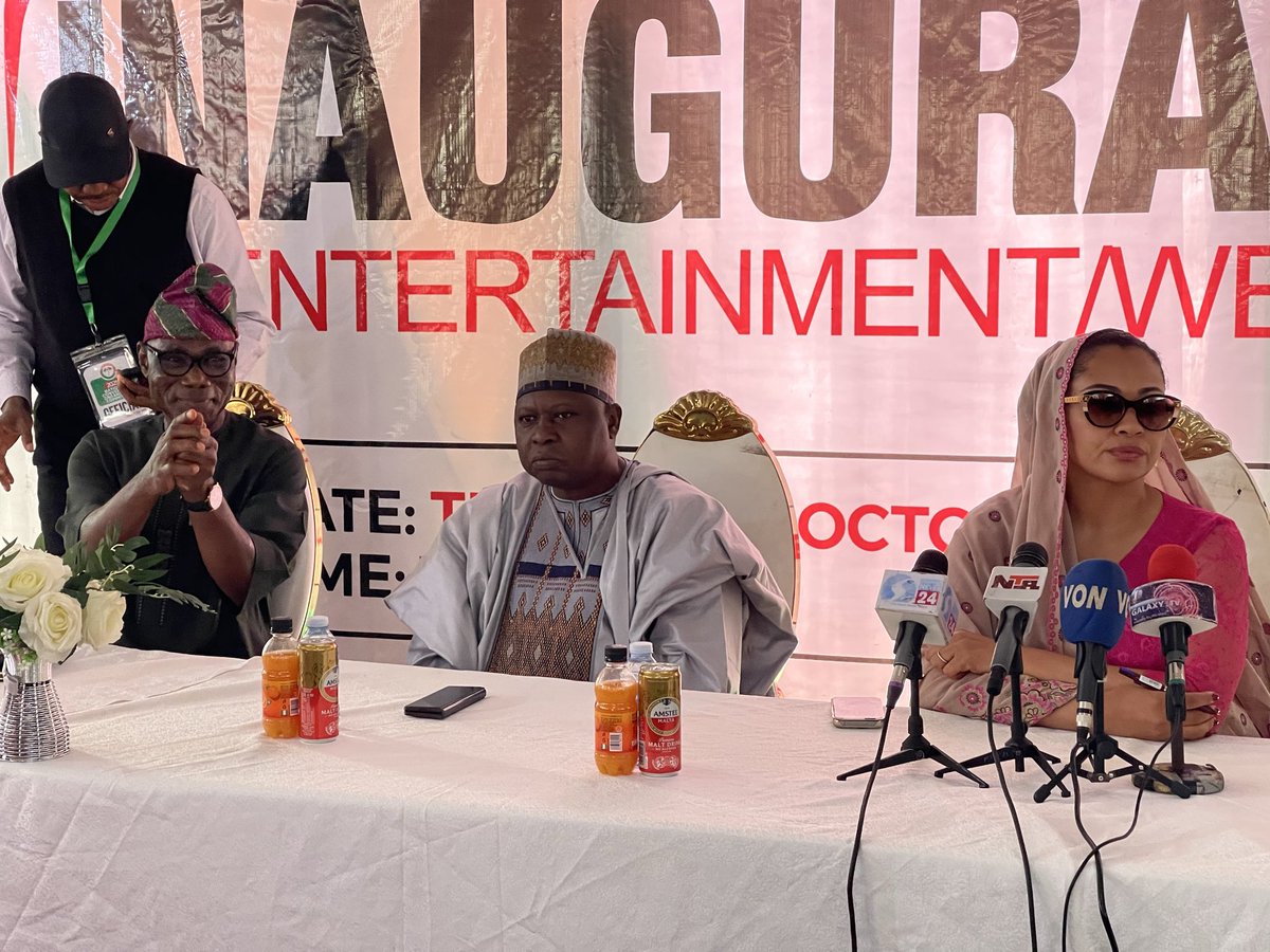 OfficialPDPNig's tweet photo. #Ibadan2025:
Live pictures from the ongoing Meeting of the Entertainment and Welfare Sub-Committee of the 2025 @OfficialPDPNig National Convention Organizing Committee (NCOC). https://t.co/oWFAh66AeC