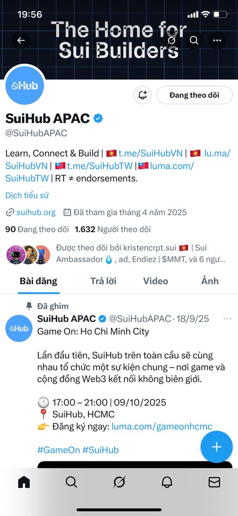TranAnh74763's tweet image. #GameOn