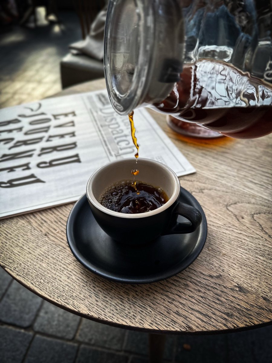 كل ما هو متبادل يستمر..✨

☕️