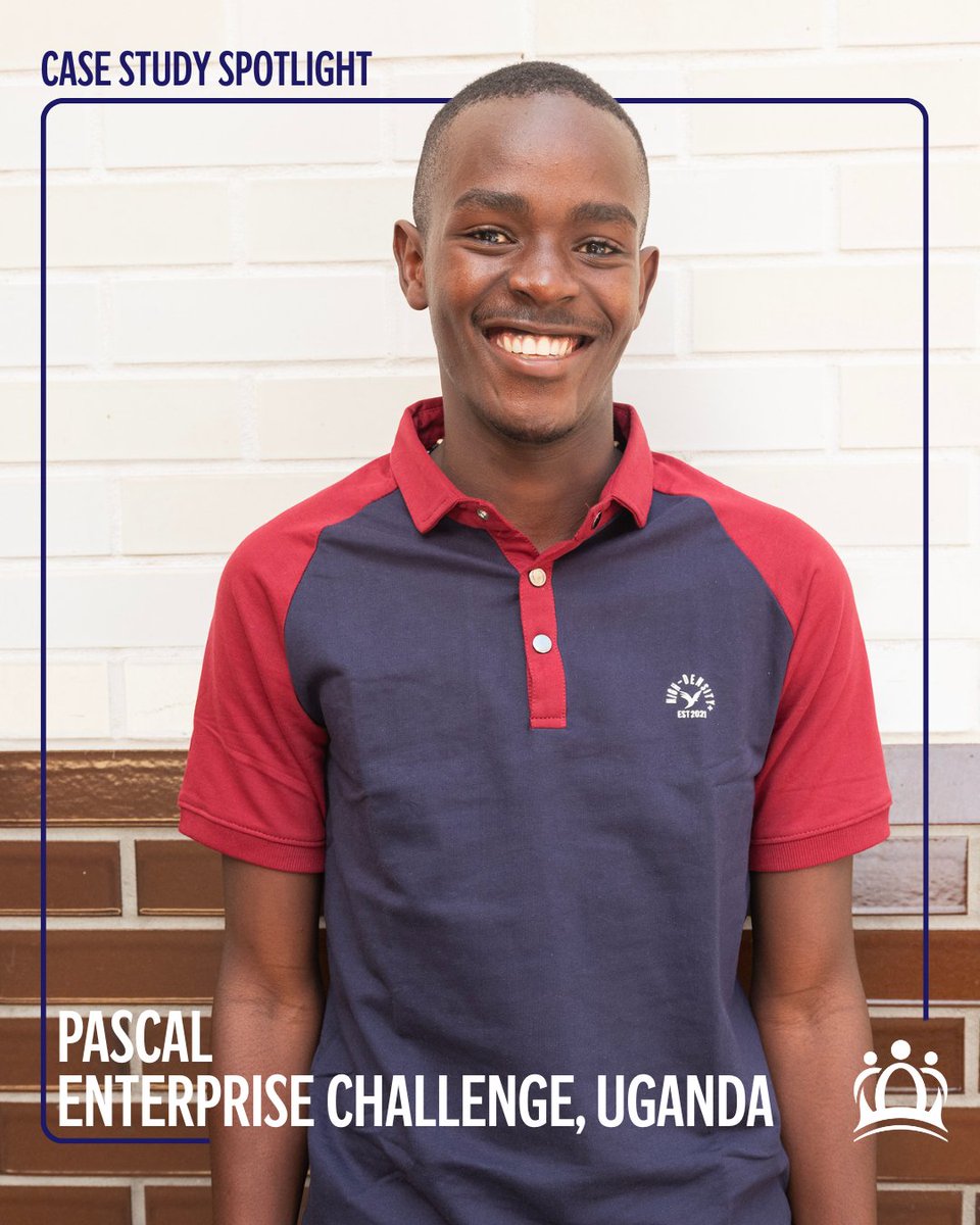 The King's Trust International tweet media