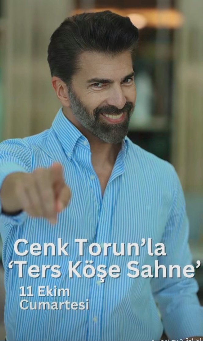 harika 🔥💙 #CenkTorun