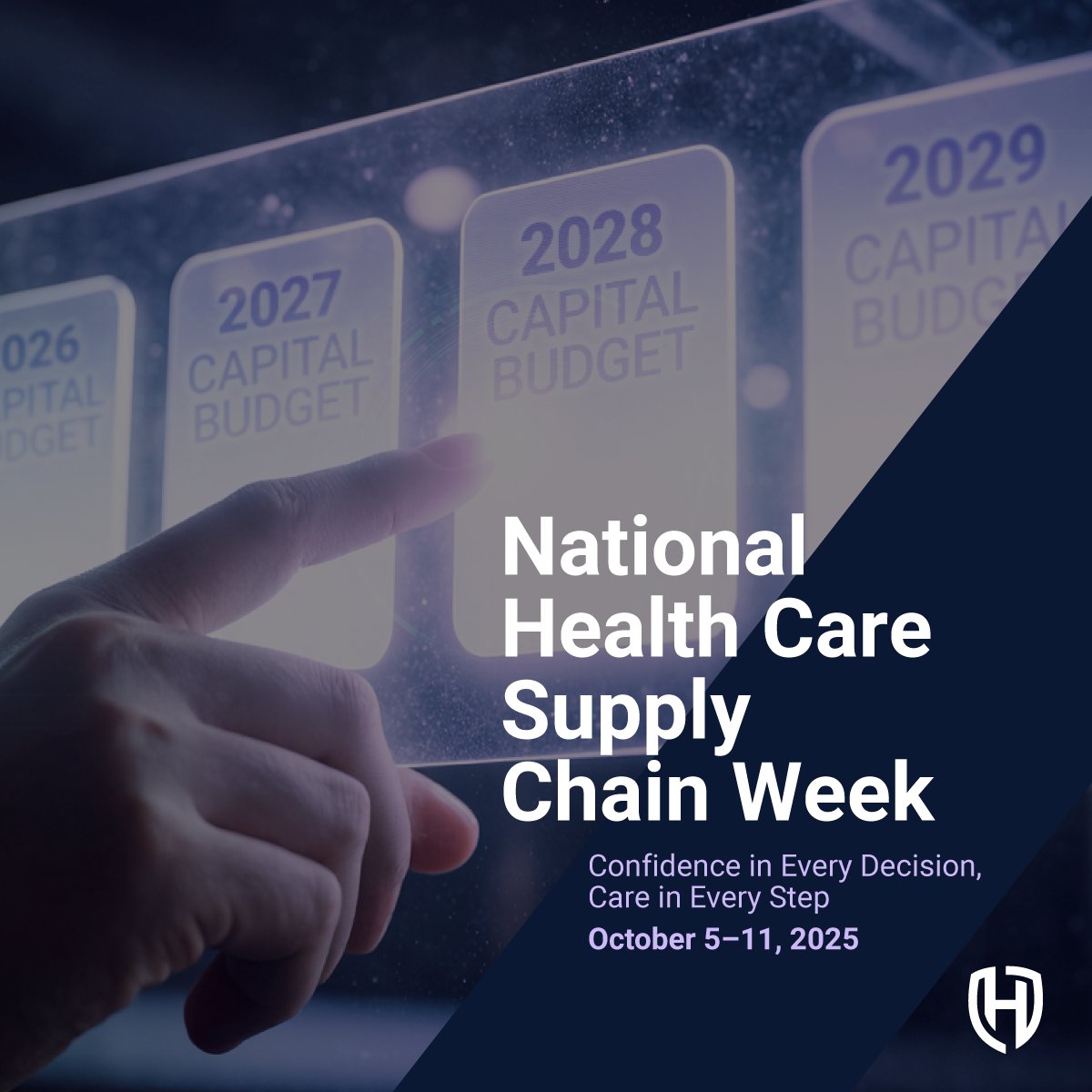 HANDLE Global tweet media