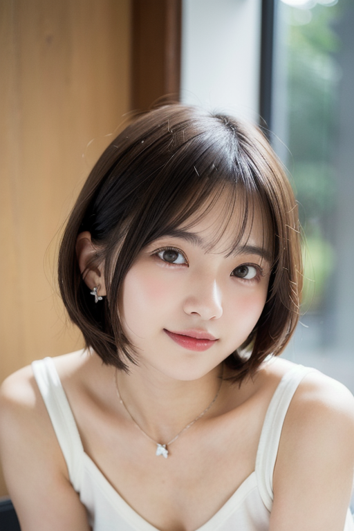 aiartparadox's tweet image. お昼だよ♪
#AIArtwork 
#YayoiMix