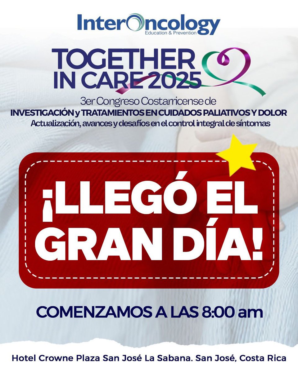 💜Together In Care Costa Rica