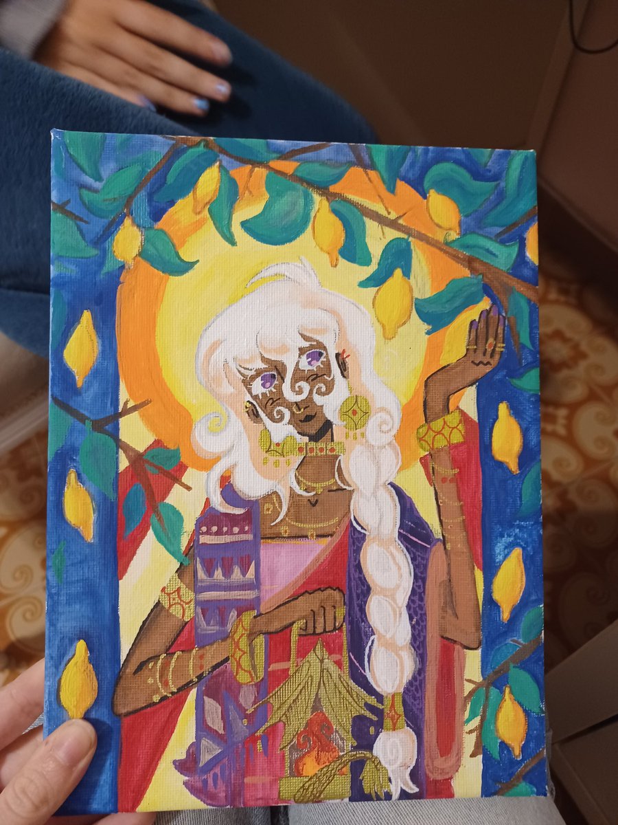 everybody LOOK what the loml made me for my birthday😛😛😛😛😛