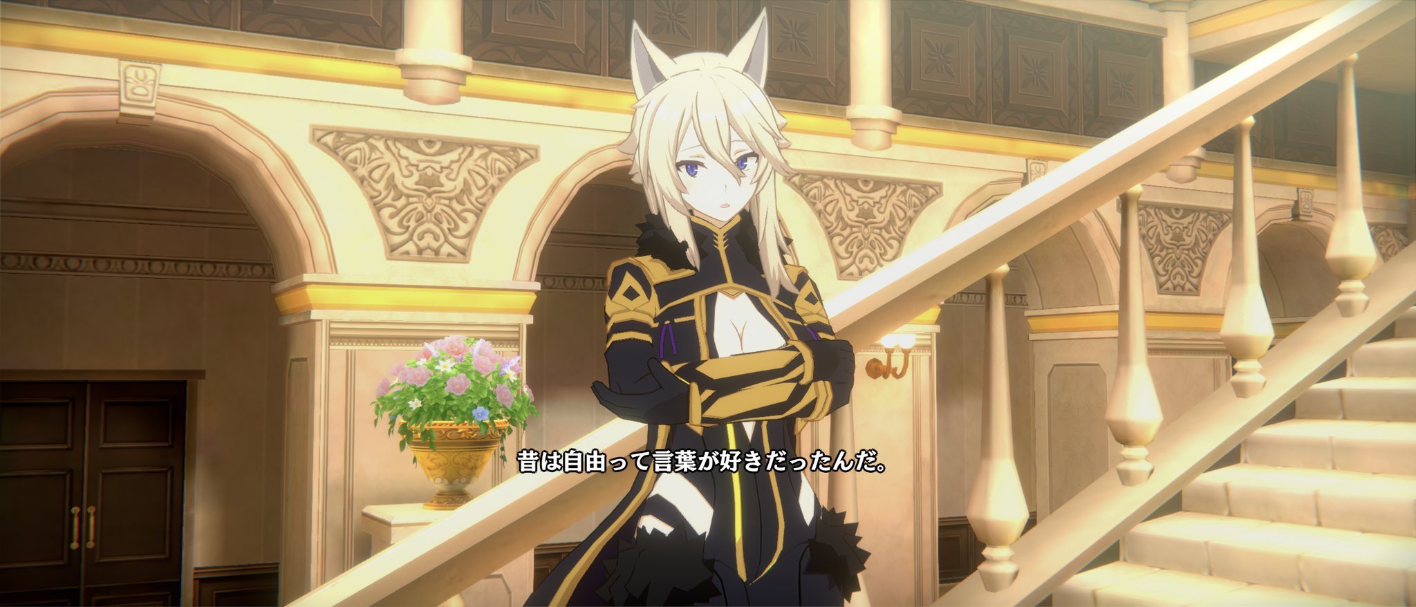 セル画「セロひきのゴーシュ」背景付き セル画「セロひきのゴーシュ」背景付き