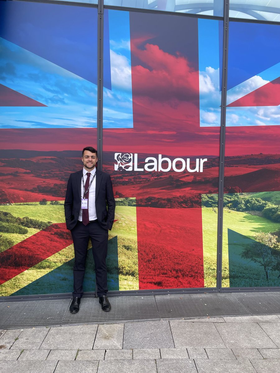 Luke Joseph tweet media