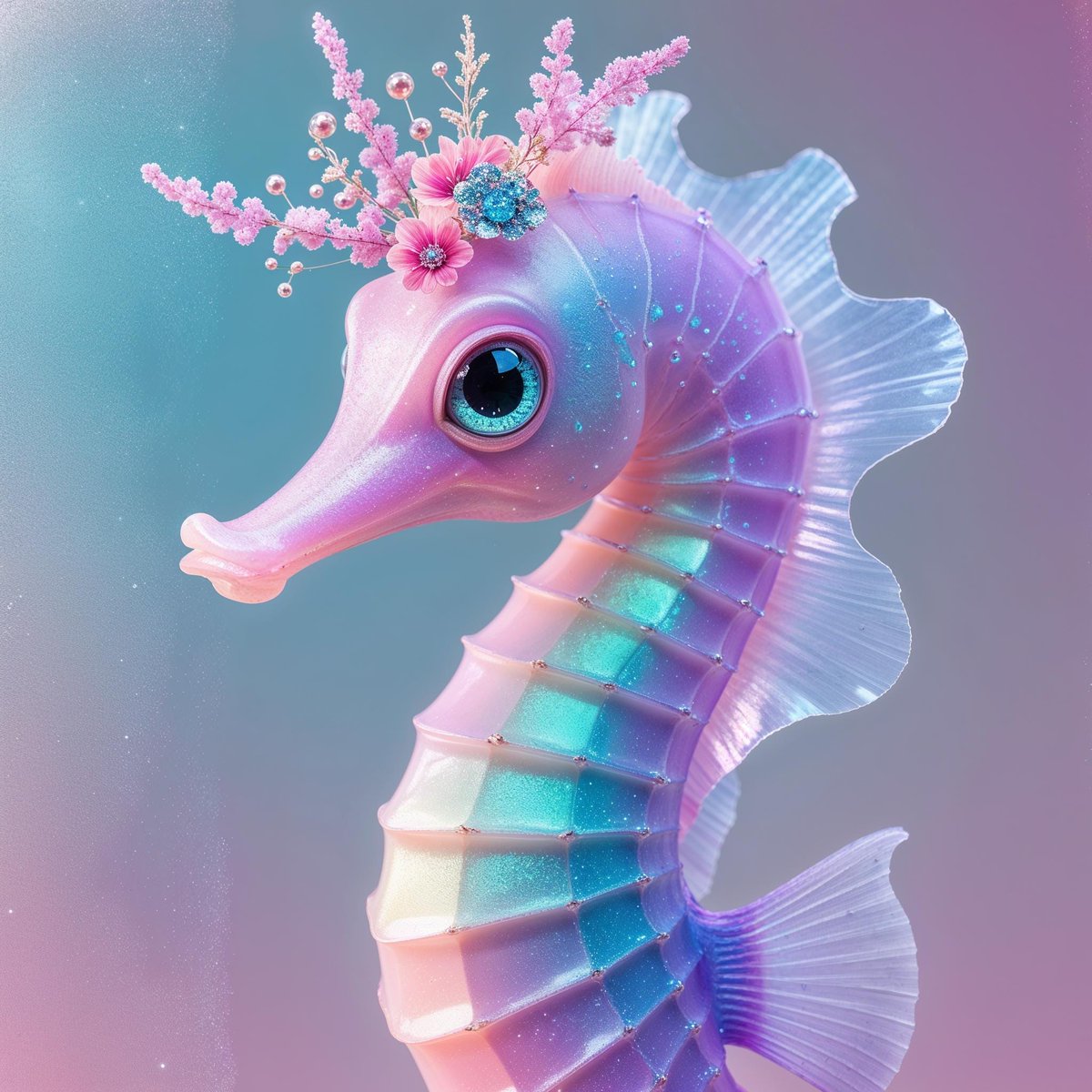 LakesFurniture's tweet photo. Rainbow Seahorse Unicorn Art Print | Fantasy Wall Art | Cute AI Pastel Design for T-Shirts, Mugs, Phone Cases & More https://t.co/MF09LKYvvH #walldecor #giftforgeek #aiwallart #aiprints #aiart #lakedistrict #mugdesign #tshirtdesign #BirthdayCardDesign https://t.co/c40vFY9Z1j