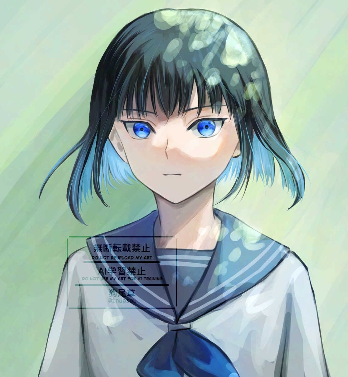 inuosou's tweet image. 